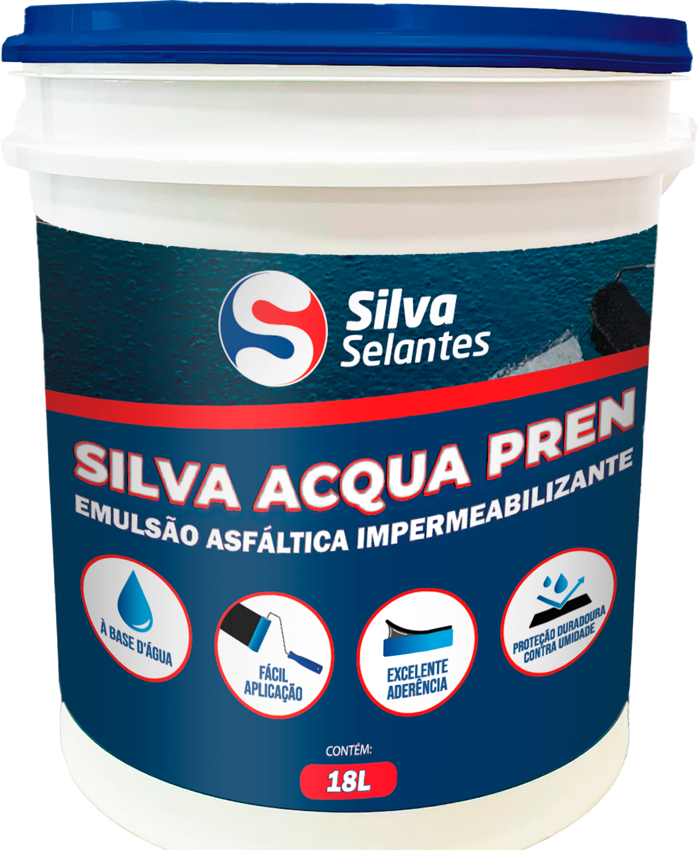 SILVA ACQUA PREN