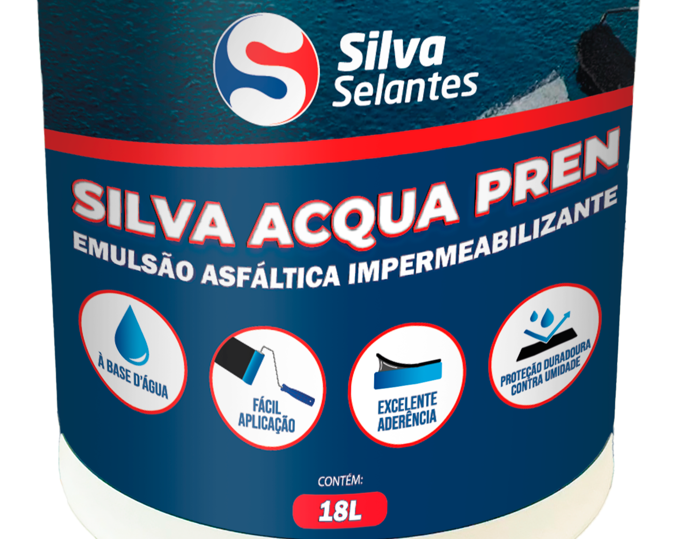 SILVA ACQUA PREN