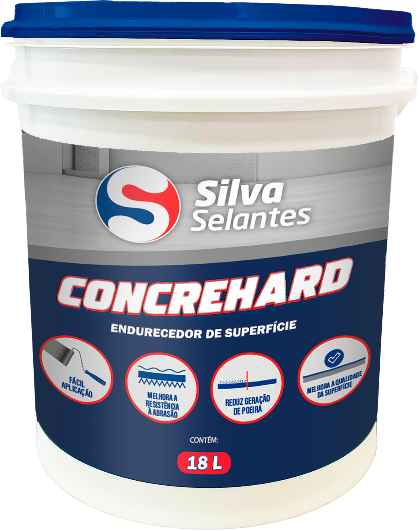 CONCREHARD