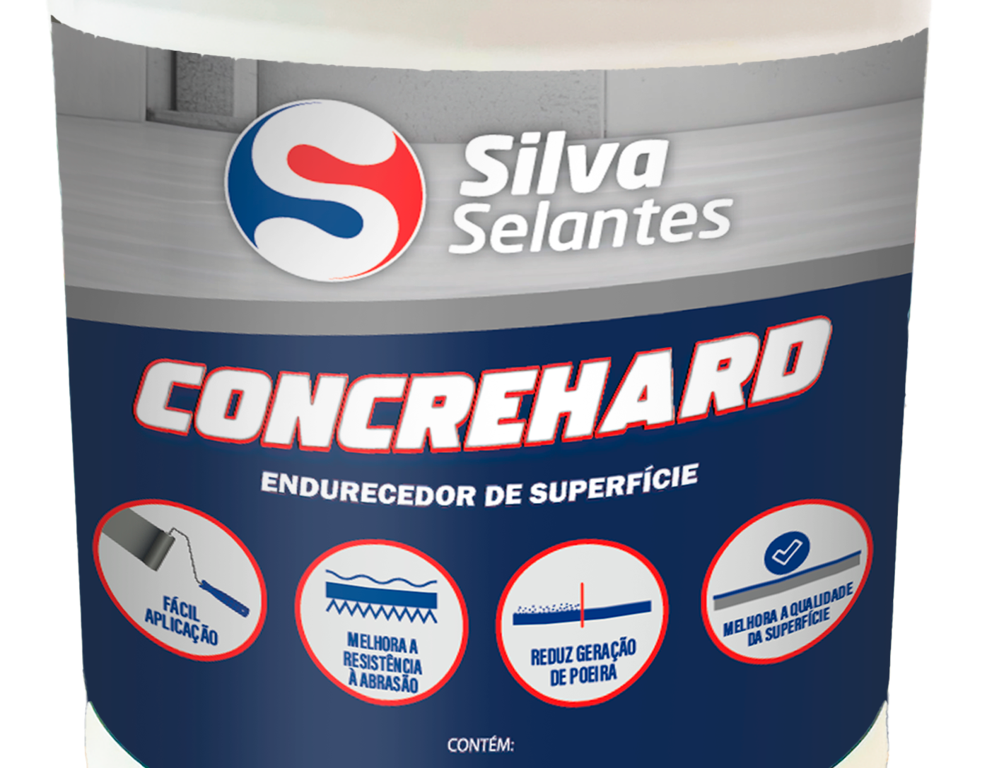 CONCREHARD