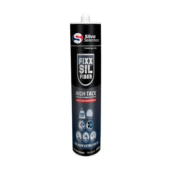 FIXX SIL FIBER