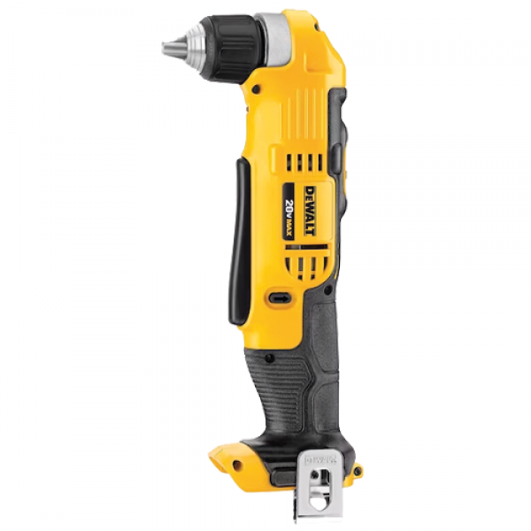 DEWALT FURADEIRA ANG.3/8 20V MAX LI-ION 2VVR