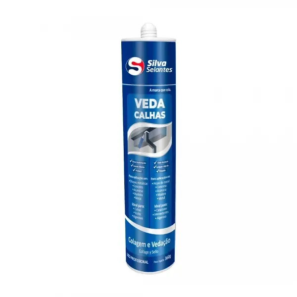 VEDA CALHAS
