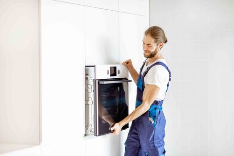 Fix Appliance Repair Solutions