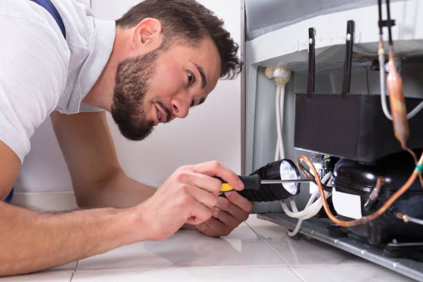 Freezer Repair Services Freezer Repair Services in Ackerman, MS