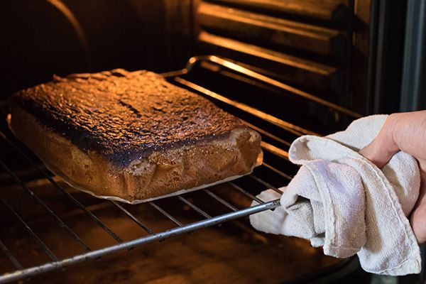 How to Fix Common Oven Problems: The Ultimate Guide
