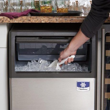 The Cool Conquest: Unveiling the Marvel of Manitowoc Ice Machines