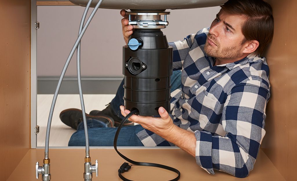 Clearing the Clog: Tips and Tricks for Garbage Disposal Repair