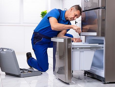 Mastering LG Refrigerator Repair: A Comprehensive Guide