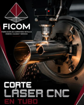 Corte láser CNC