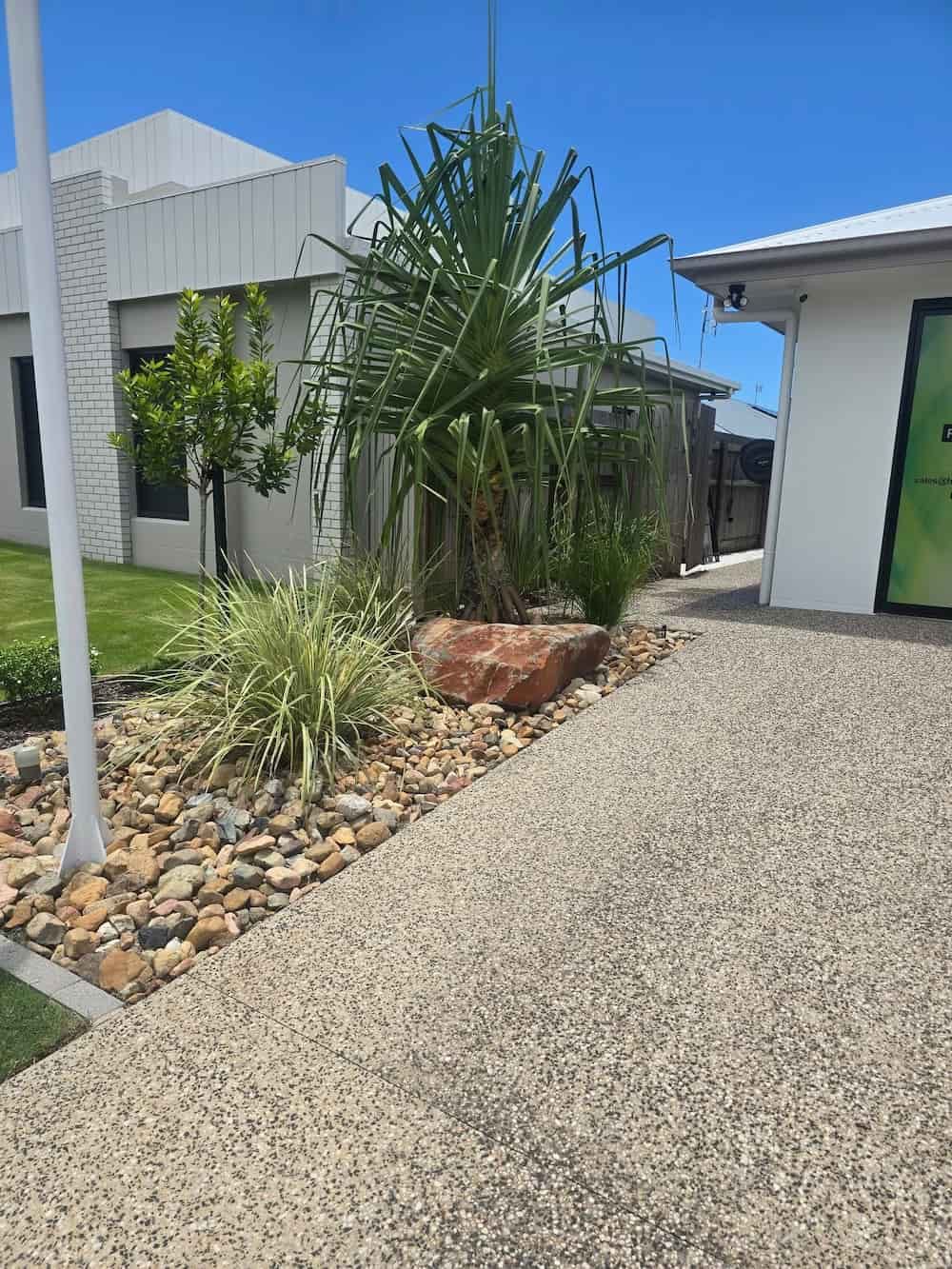 Residential Landscaping in Townsville | Lynams Landscapes