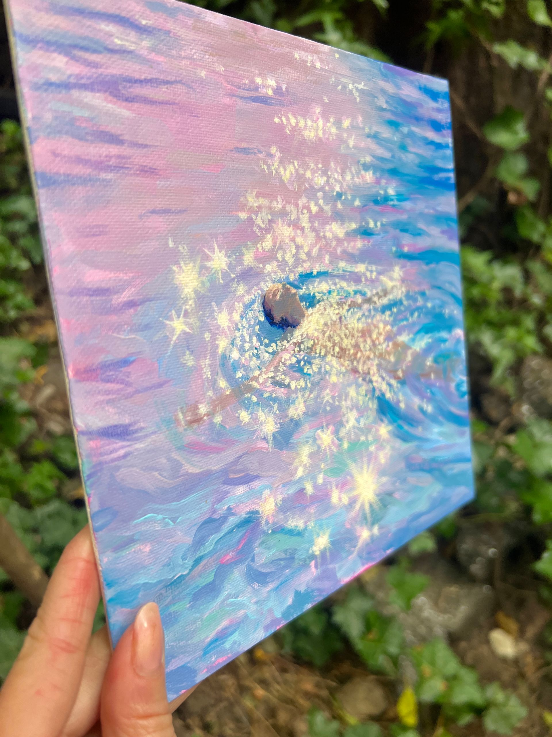 loinnir held | 8x8