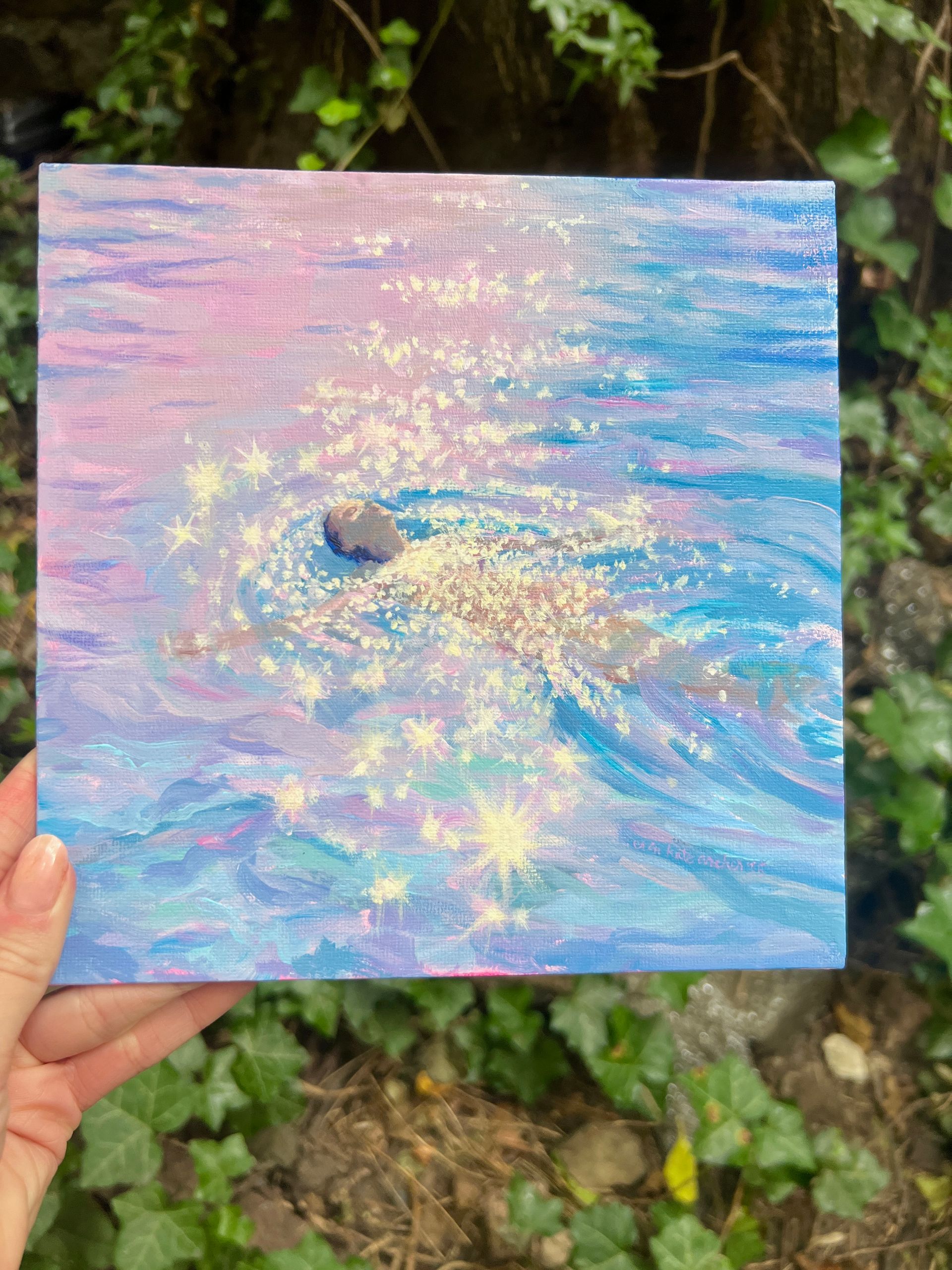 loinnir held | 8x8