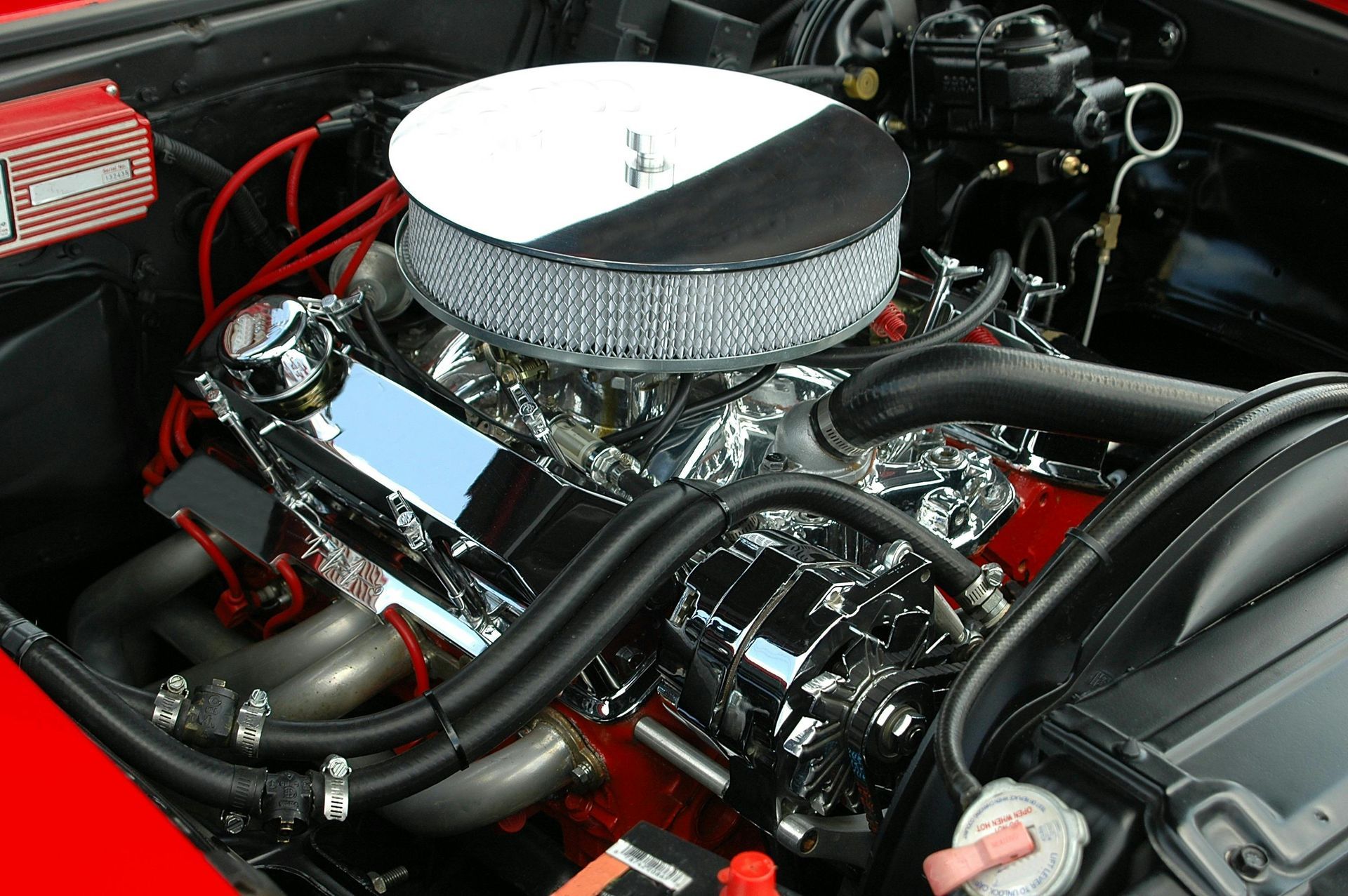 Diesel Repair in Dover, DE | Airbase Automotive Repair Inc