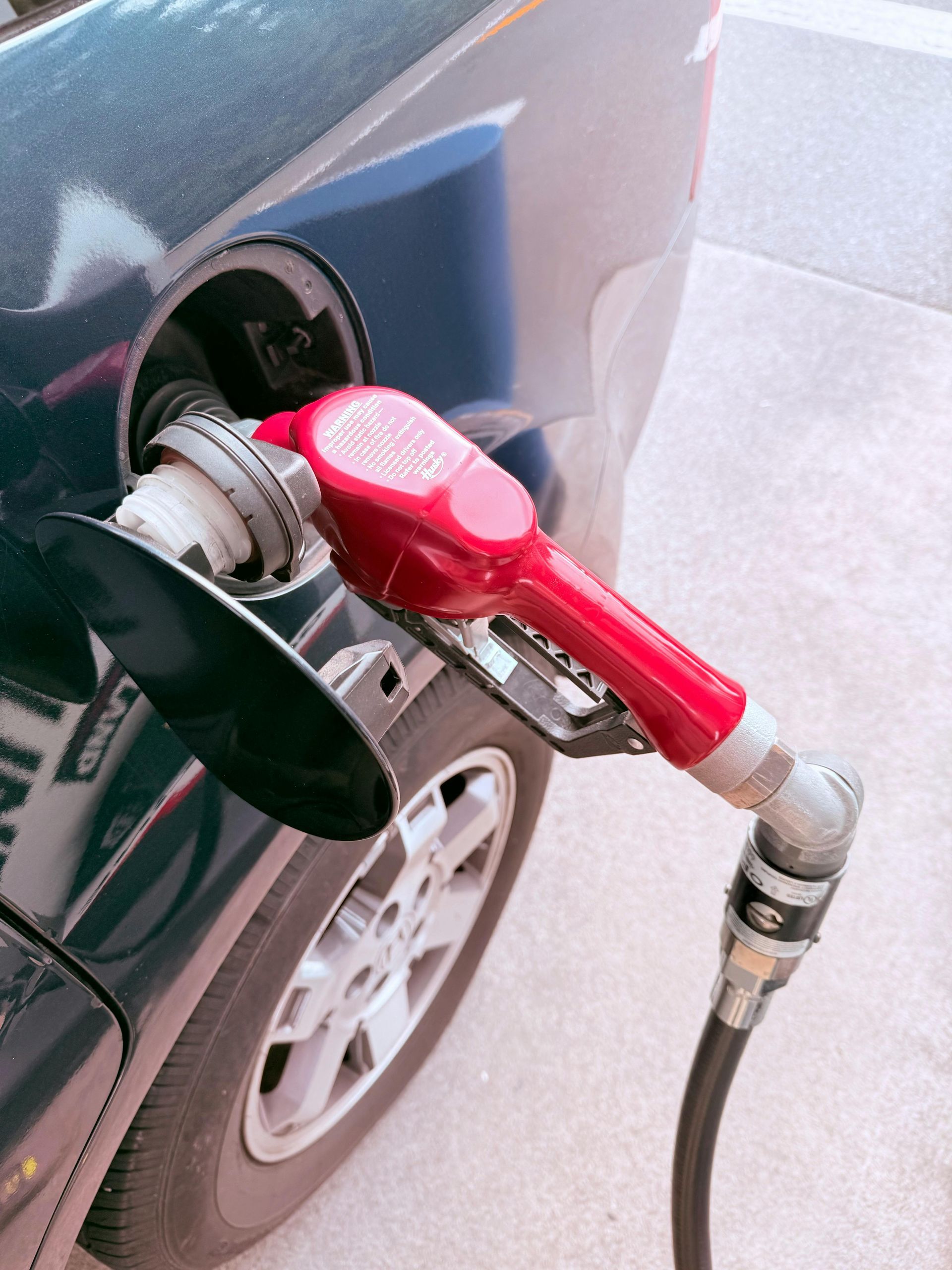 Fuel and Exhaust Repair in Dover, DE | Airbase Automotive Repair Inc