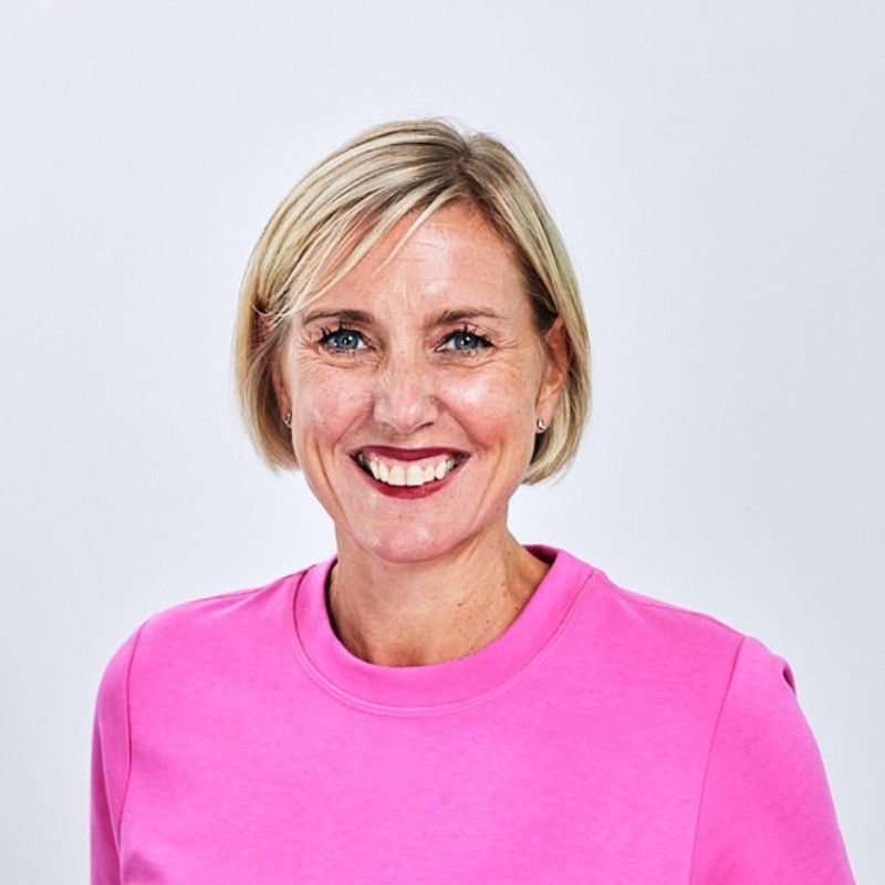 Claire Osborn