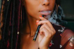 Should I Stop My Teenage Child From Vaping?