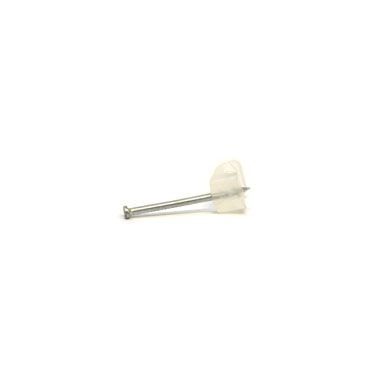 Grapa Plana P/ Cable/Tubo