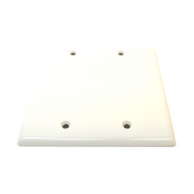 Placa Ciega 4X4