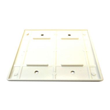 Placa Ciega 4X4
