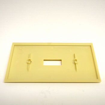 Placa P/ Apagador