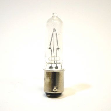 Tubo de Cuarzo 100W