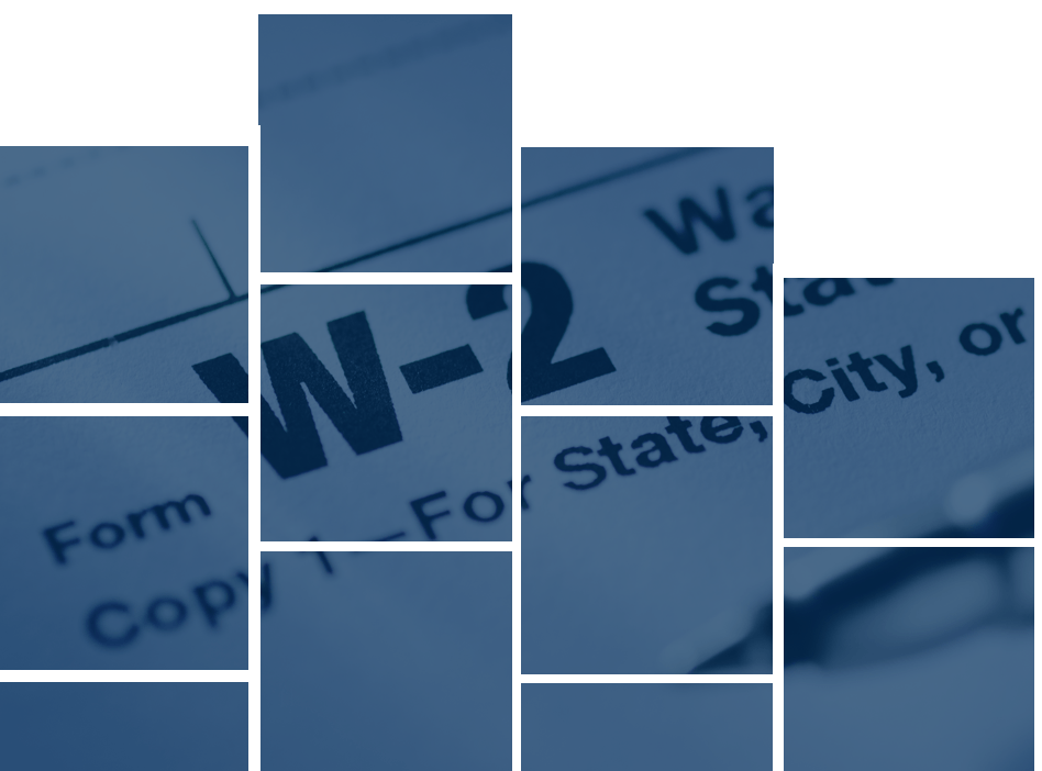 Wage And Tax Statement | Las Vegas, NV | Murray CPA Solutions