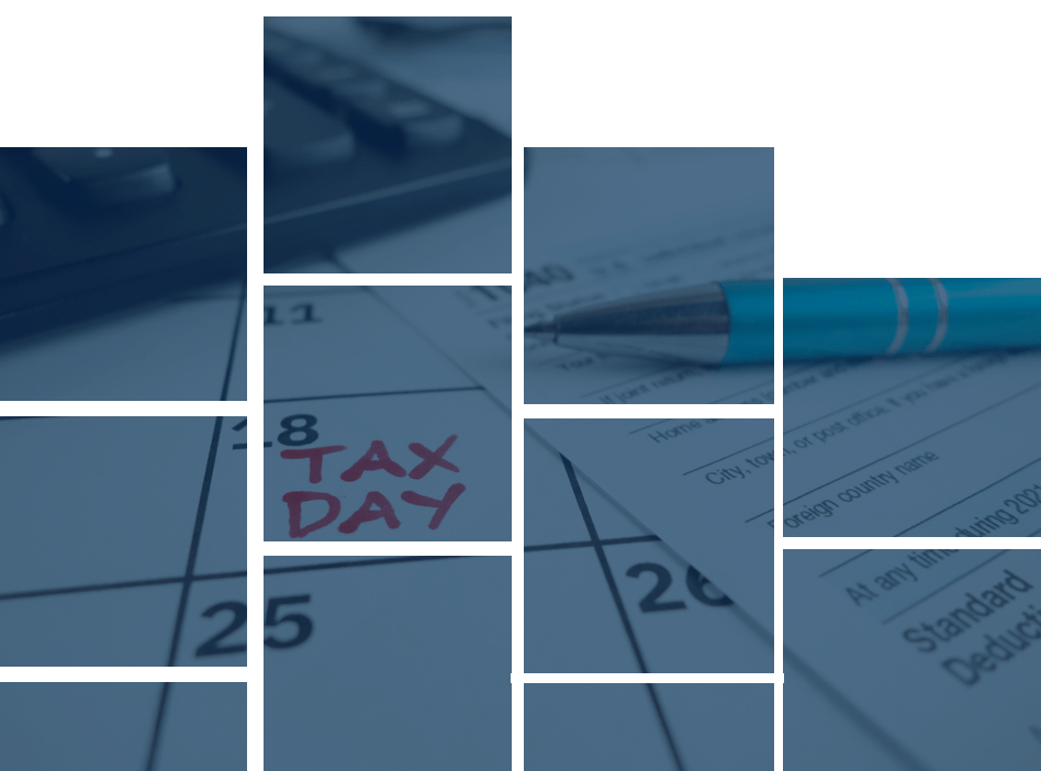 Tax Calendar | Las Vegas, NV | Murray CPA Solutions
