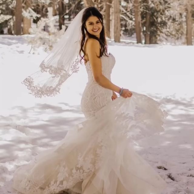 alterations in snow