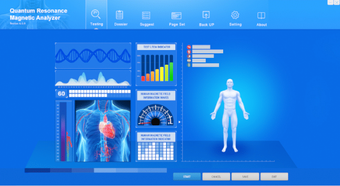 Health Scan