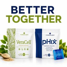 VeraCell and pHix