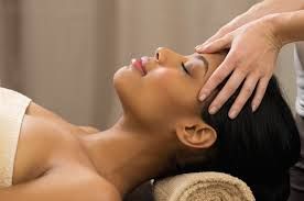 Stress Relief Treatment