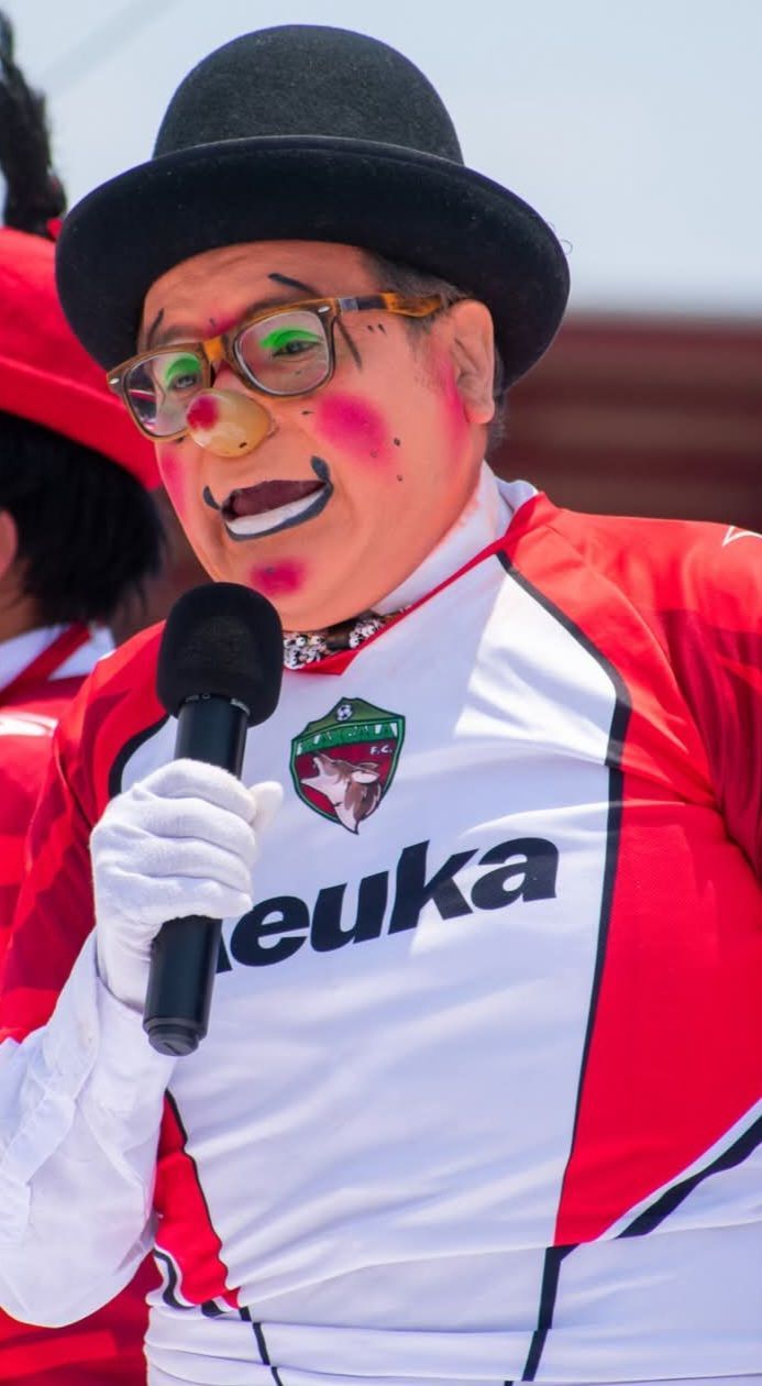 SHOW DE PAYASOS