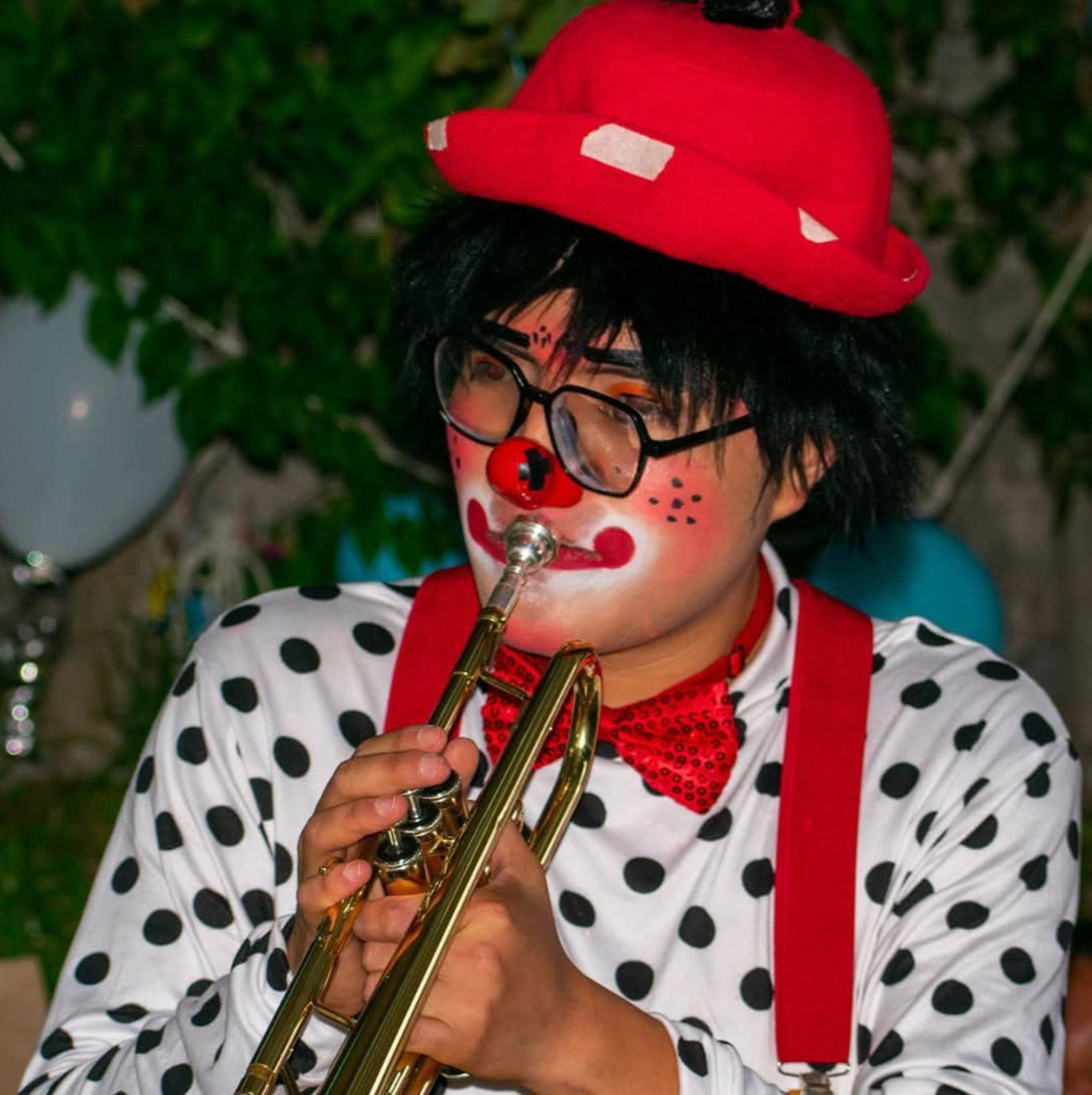 Payaso Tomate