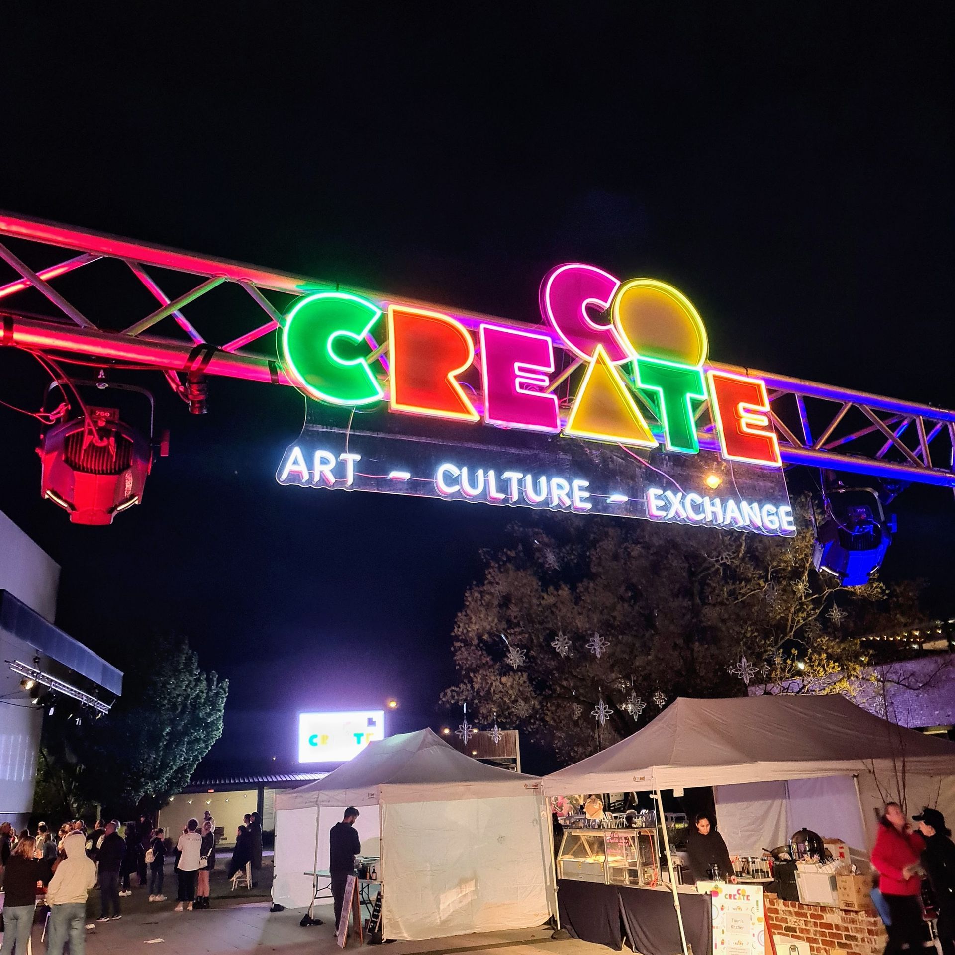 LED Neon Sign