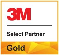 3M Select Partner Gold