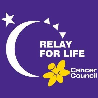Border Relay For Life