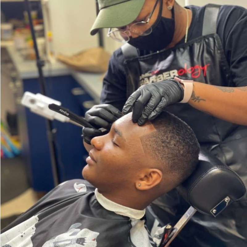 Awesome Barber Services