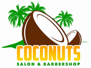 Coconuts Salon & Barber Shop Coconuts Salon & Barber Shop