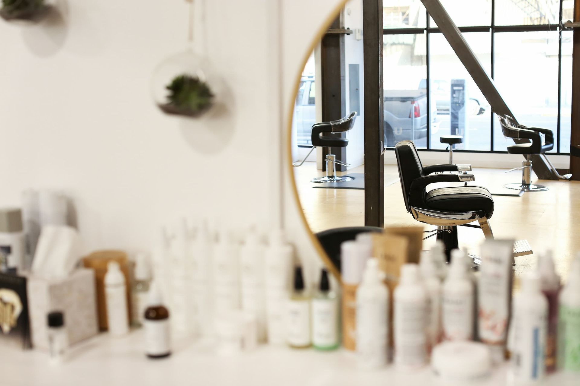 Hair Care Products