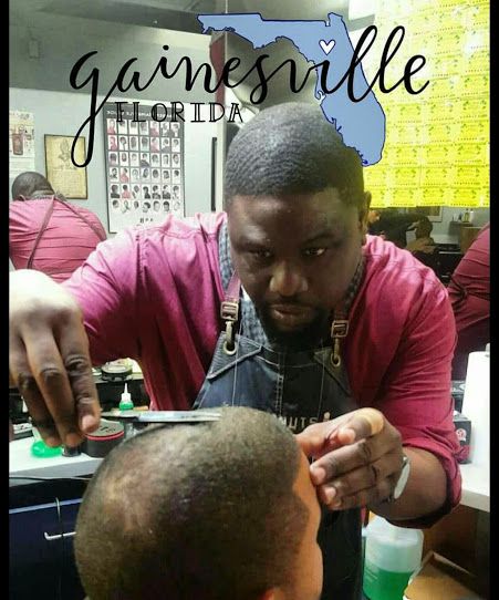 Haircut Services