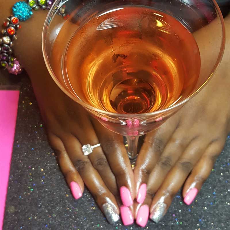 Nail Services