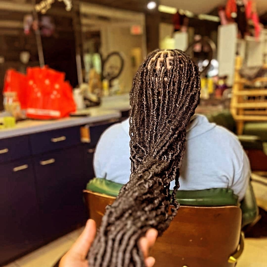 Hair Braiding