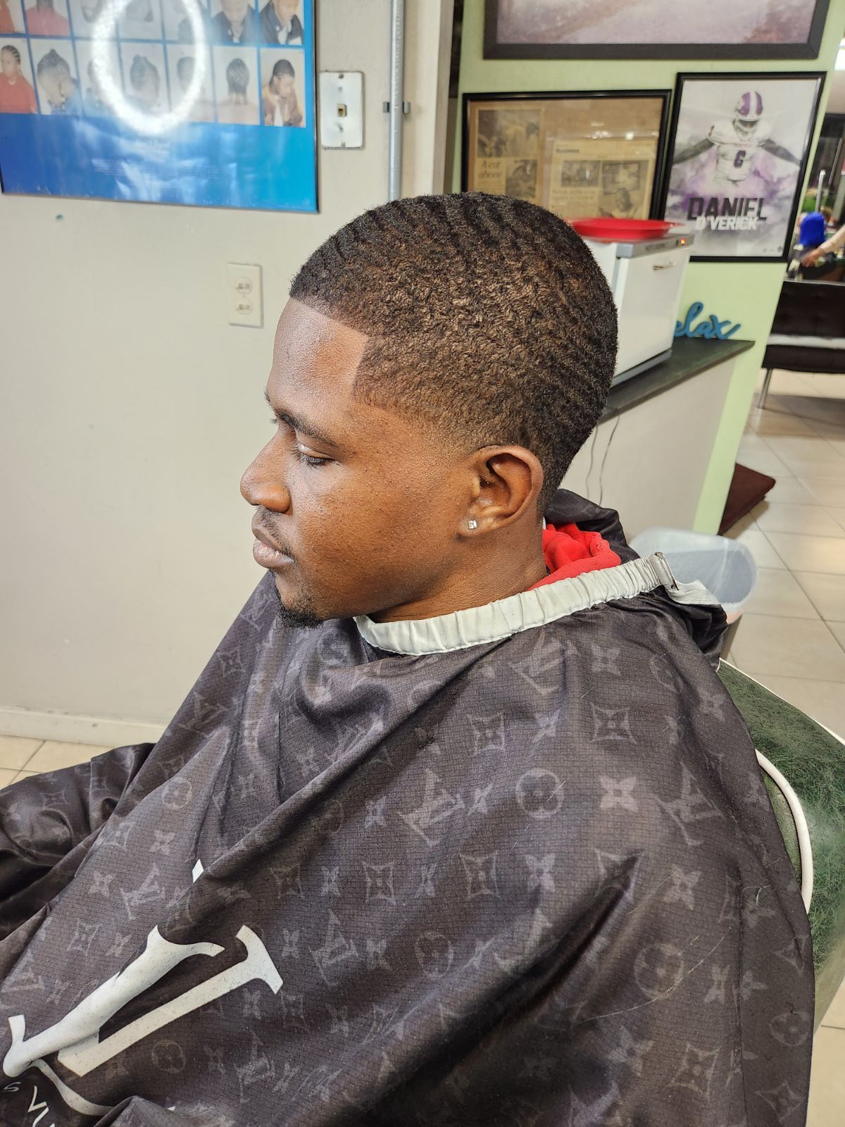 Men Haircuts