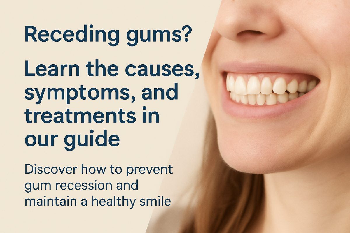 Bad Periodontitis: Understanding, Treating, & Preventing Gum Disease