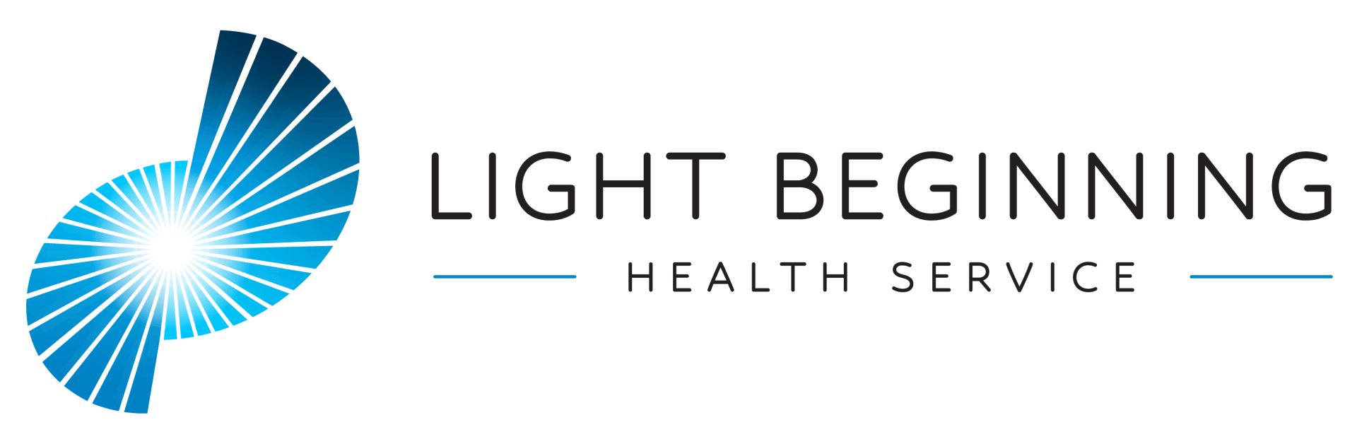 Light Beginning Health Service Support Disability