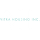 Vitra Housing Company header logo - select to go home