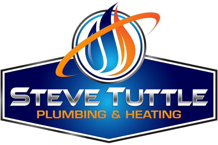 Steve Tuttle Plumbing, Heating & HVAC Logo