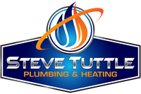 Steve Tuttle Plumbing, Heating & HVAC Logo