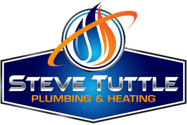 Steve Tuttle Plumbing, Heating & HVAC Logo